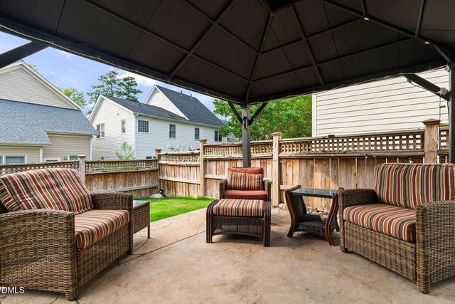 114 Naperville Drive, Cary, NC 27519