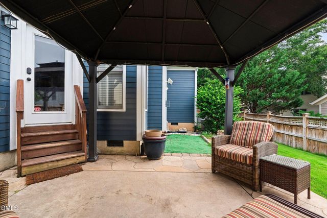 114 Naperville Drive, Cary, NC 27519