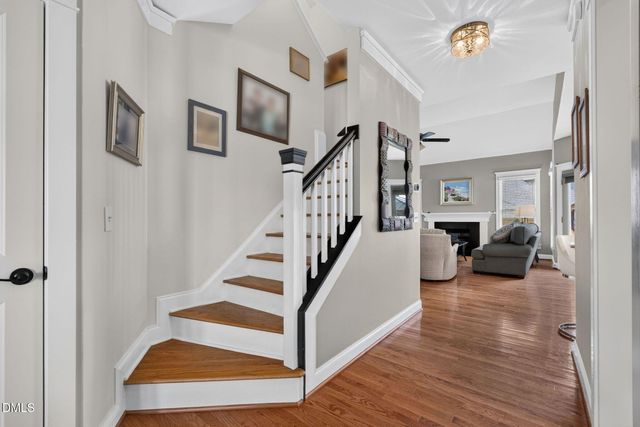 114 Naperville Drive, Cary, NC 27519
