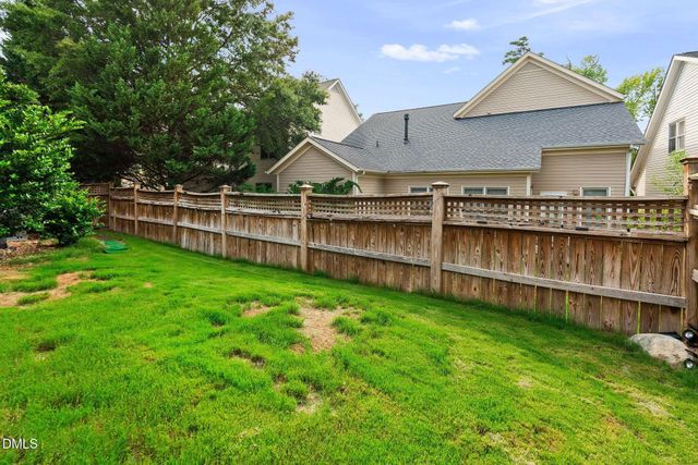 114 Naperville Drive, Cary, NC 27519