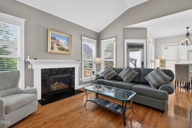 114 Naperville Drive, Cary, NC 27519