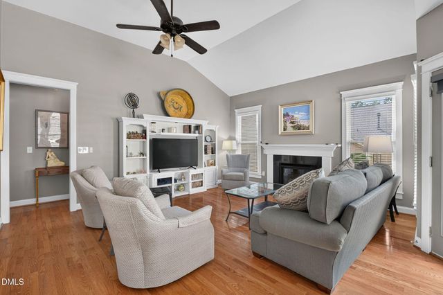 114 Naperville Drive, Cary, NC 27519