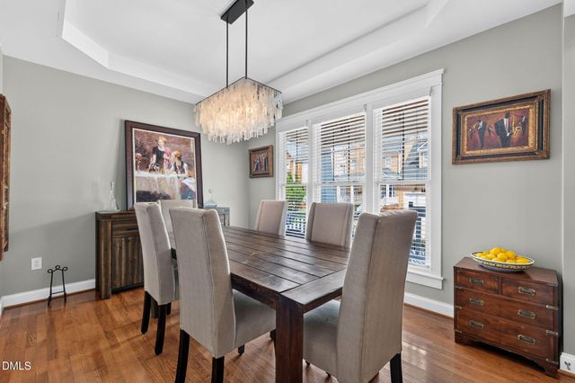 114 Naperville Drive, Cary, NC 27519