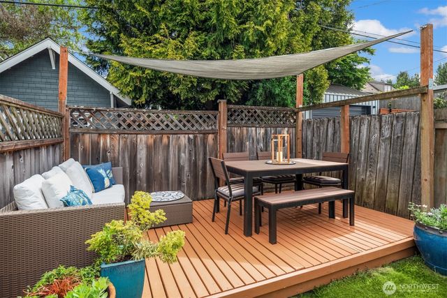 2418 Queen Anne Avenue N, Seattle, WA 98109