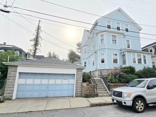 24 Ash Street 1 & 2 & 3, Fall River, MA 02724