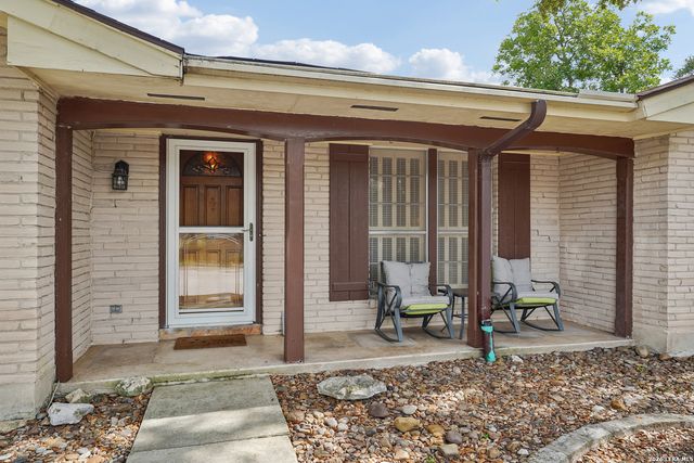 3607 FALLS CREEK DR, San Antonio, TX 78230