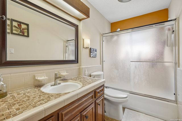 3607 FALLS CREEK DR, San Antonio, TX 78230