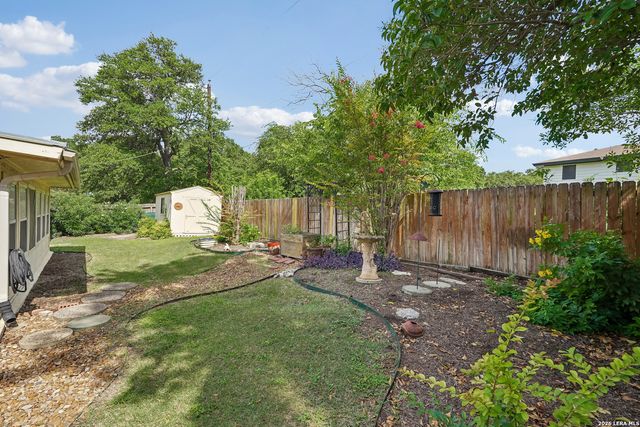 3607 FALLS CREEK DR, San Antonio, TX 78230