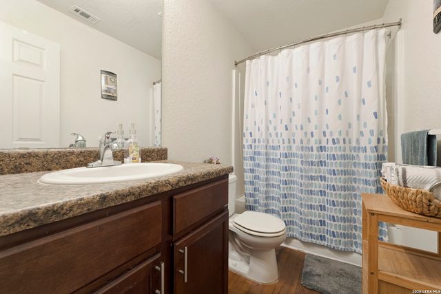 3914 Southern Sky, San Antonio, TX 78222