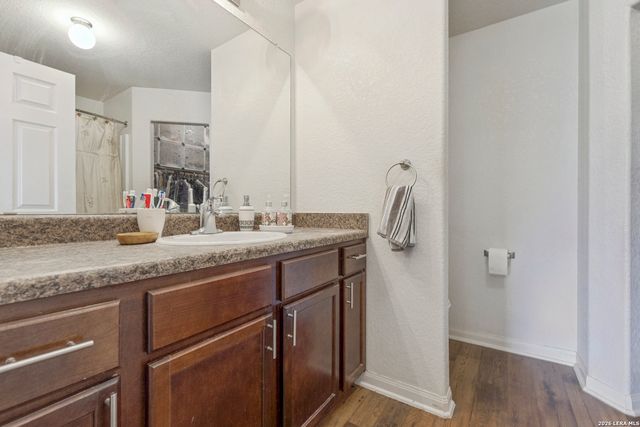 3914 Southern Sky, San Antonio, TX 78222