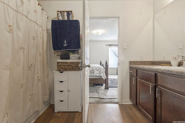 3914 Southern Sky, San Antonio, TX 78222