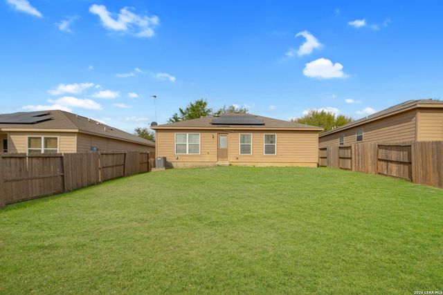 3914 Southern Sky, San Antonio, TX 78222