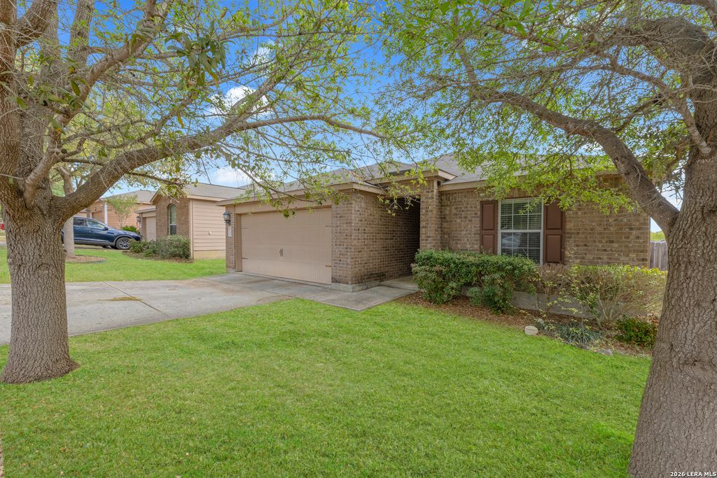 3914 Southern Sky, San Antonio, TX 78222