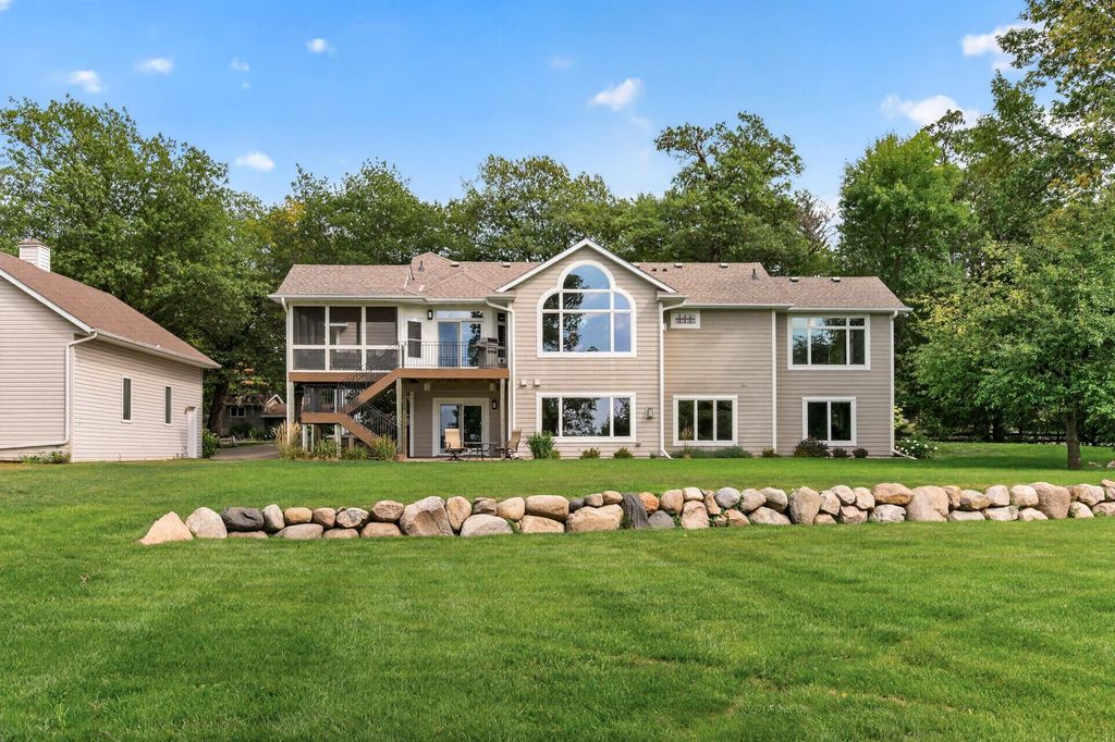 1611 Pulaski Road, Buffalo, MN 55313 — exterior
