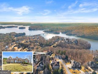 3657 Mariner Bluff Court, Gainesville, GA 30506