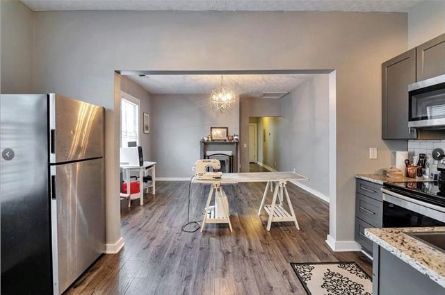 506 Old Wheat Street NE, Atlanta, GA 30312