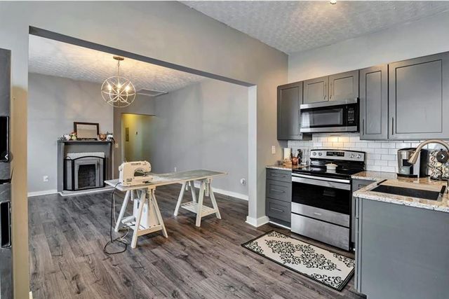 506 Old Wheat Street NE, Atlanta, GA 30312