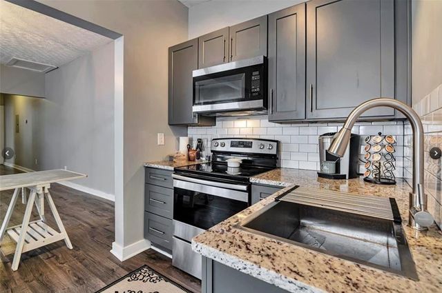506 Old Wheat Street NE, Atlanta, GA 30312