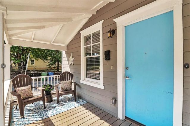 506 Old Wheat Street NE, Atlanta, GA 30312