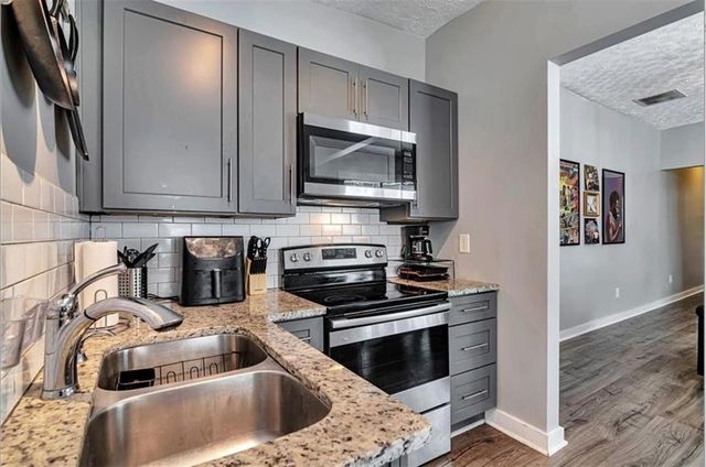 506 Old Wheat Street NE, Atlanta, GA 30312