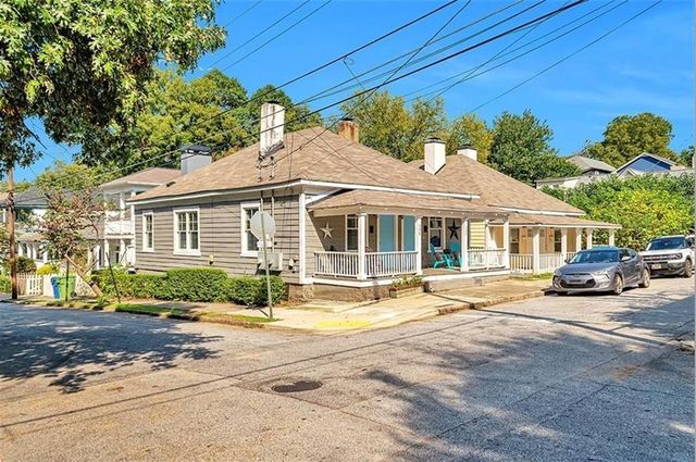 506 Old Wheat Street NE, Atlanta, GA 30312