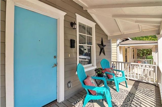 506 Old Wheat Street NE, Atlanta, GA 30312