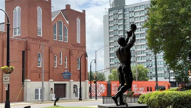 506 Old Wheat Street NE, Atlanta, GA 30312