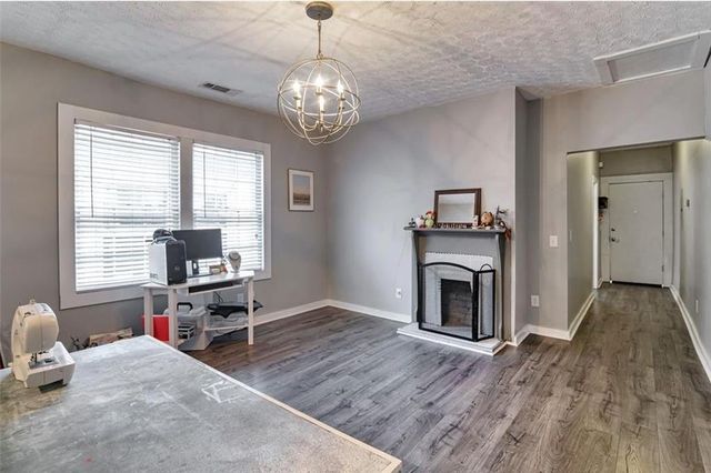506 Old Wheat Street NE, Atlanta, GA 30312