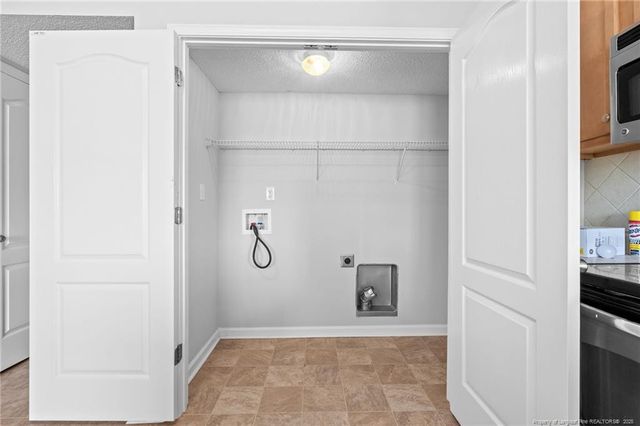 2416 Camp Lejeuene Court, Hope Mills, NC 28348