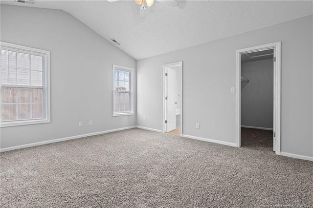 2416 Camp Lejeuene Court, Hope Mills, NC 28348