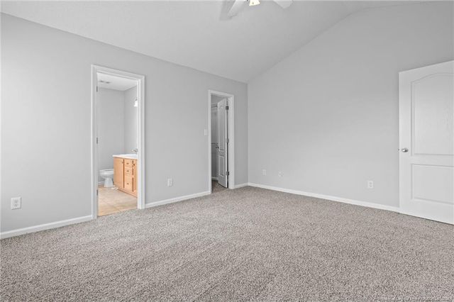 2416 Camp Lejeuene Court, Hope Mills, NC 28348