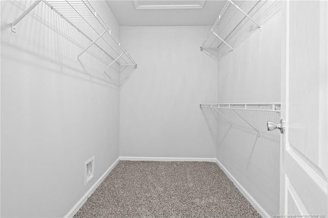 2416 Camp Lejeuene Court, Hope Mills, NC 28348