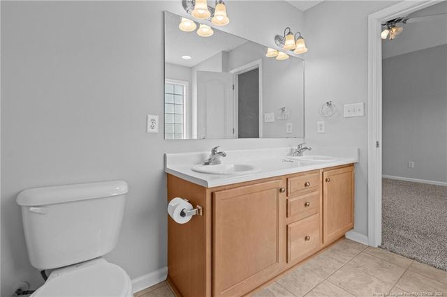 2416 Camp Lejeuene Court, Hope Mills, NC 28348
