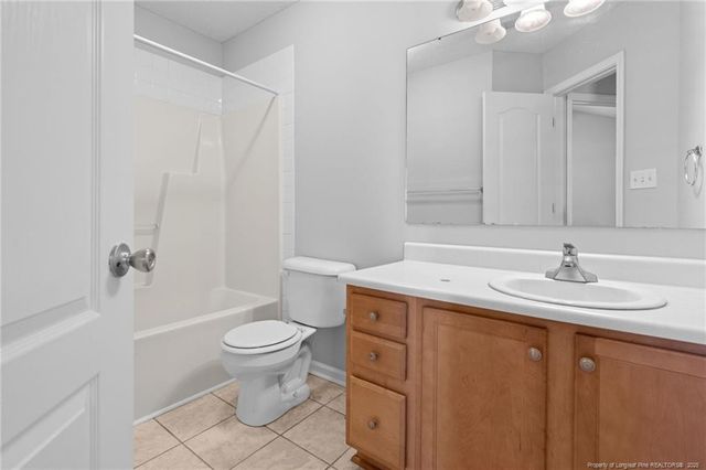 2416 Camp Lejeuene Court, Hope Mills, NC 28348
