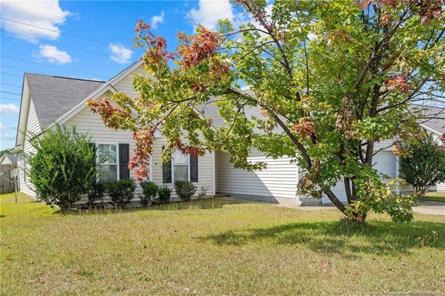 2416 Camp Lejeuene Court, Hope Mills, NC 28348