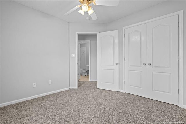 2416 Camp Lejeuene Court, Hope Mills, NC 28348