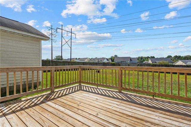 2416 Camp Lejeuene Court, Hope Mills, NC 28348