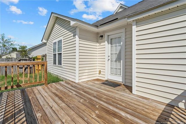 2416 Camp Lejeuene Court, Hope Mills, NC 28348