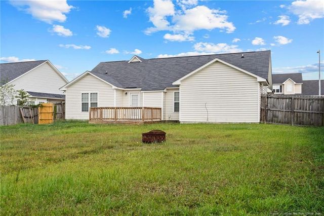 2416 Camp Lejeuene Court, Hope Mills, NC 28348