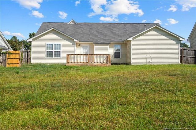 2416 Camp Lejeuene Court, Hope Mills, NC 28348
