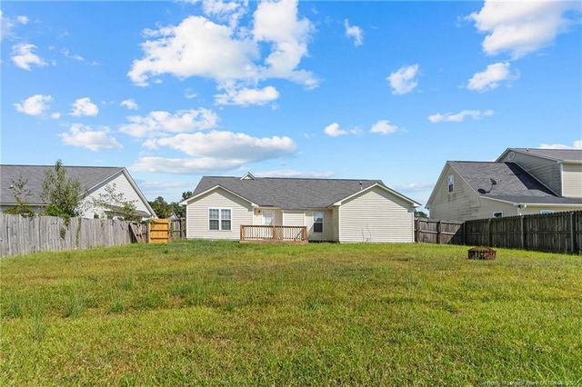 2416 Camp Lejeuene Court, Hope Mills, NC 28348