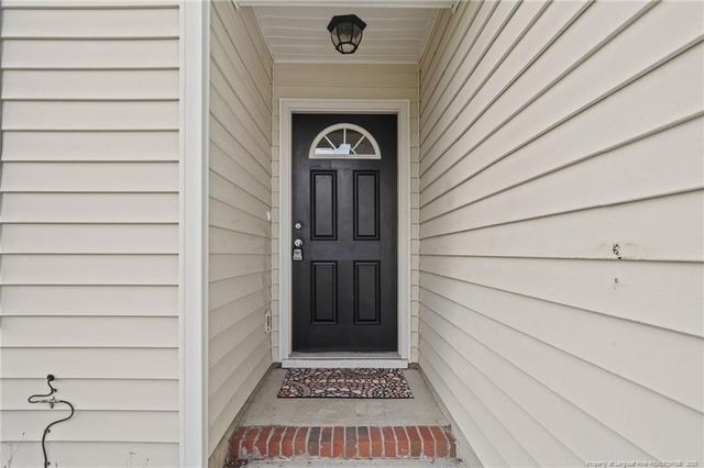 2416 Camp Lejeuene Court, Hope Mills, NC 28348