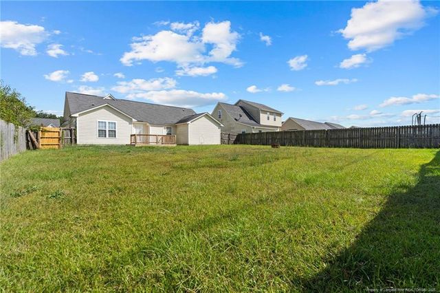 2416 Camp Lejeuene Court, Hope Mills, NC 28348