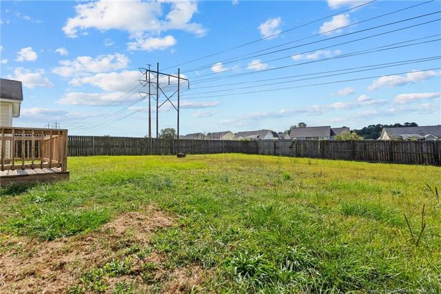 2416 Camp Lejeuene Court, Hope Mills, NC 28348