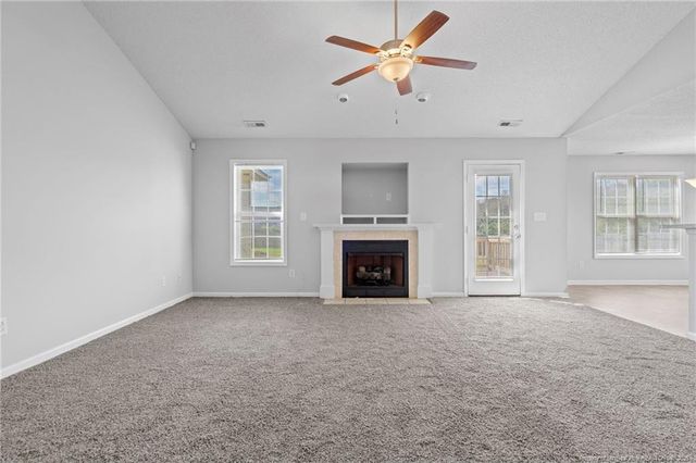 2416 Camp Lejeuene Court, Hope Mills, NC 28348