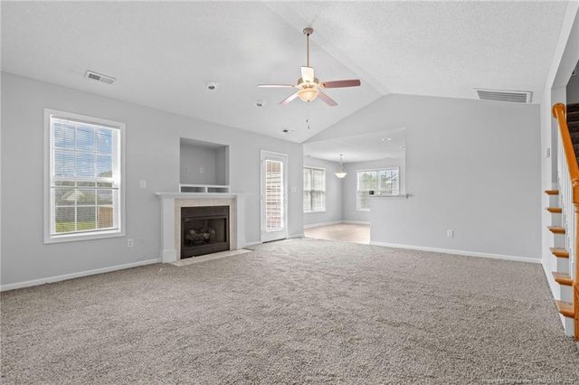 2416 Camp Lejeuene Court, Hope Mills, NC 28348