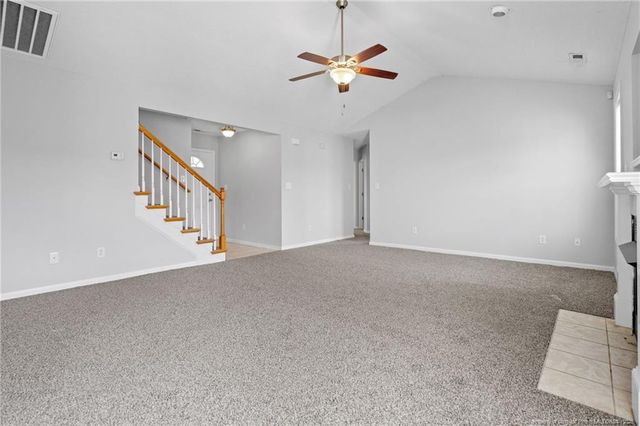 2416 Camp Lejeuene Court, Hope Mills, NC 28348