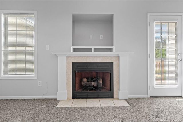 2416 Camp Lejeuene Court, Hope Mills, NC 28348