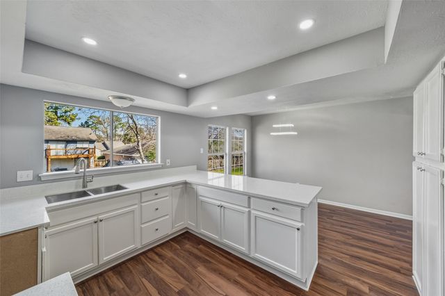 5827 Flax Bourton Street, Humble, TX 77346