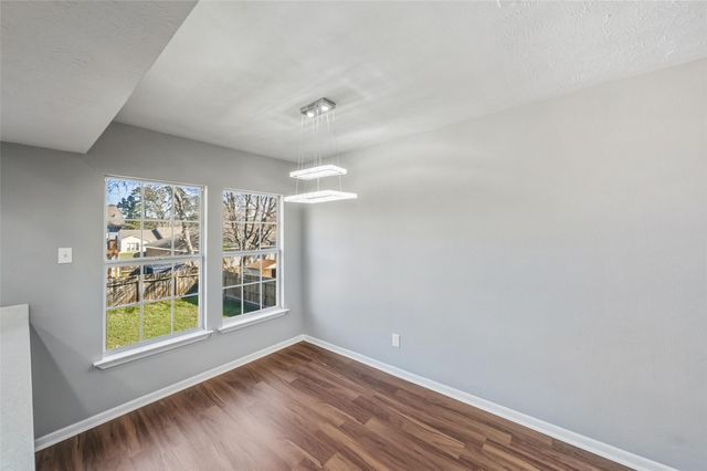 5827 Flax Bourton Street, Humble, TX 77346